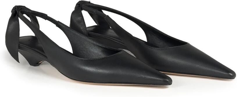 Vic Matié K20 Kitty Chanel Slingback - Foto 5