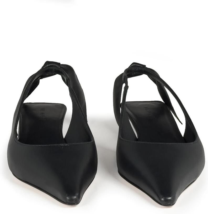 Vic Matié K20 Kitty Chanel Slingback - Foto 2