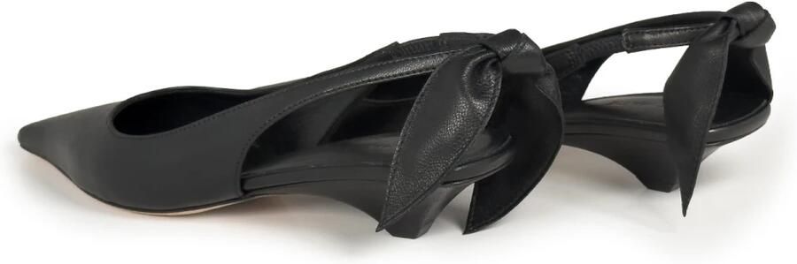 Vic Matié K20 Kitty Chanel Slingback - Foto 6