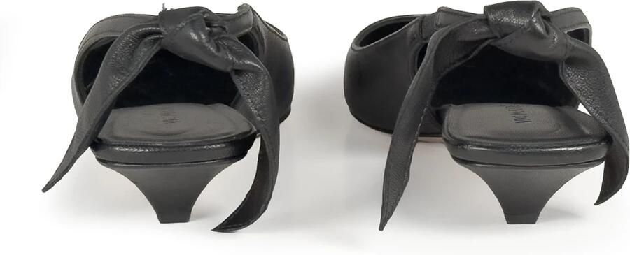 Vic Matié K20 Kitty Chanel Slingback - Foto 4