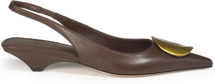 Vic Matié K20 Kitty Slingback