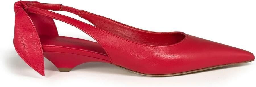 Vic Matié K20 Kitty Slingback