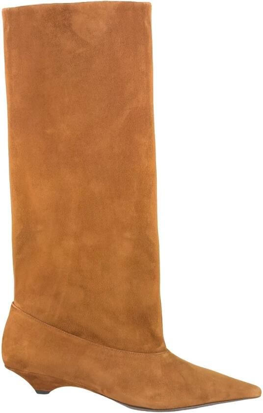 Vic Matié K20 Kitty SSelene Tube Boot