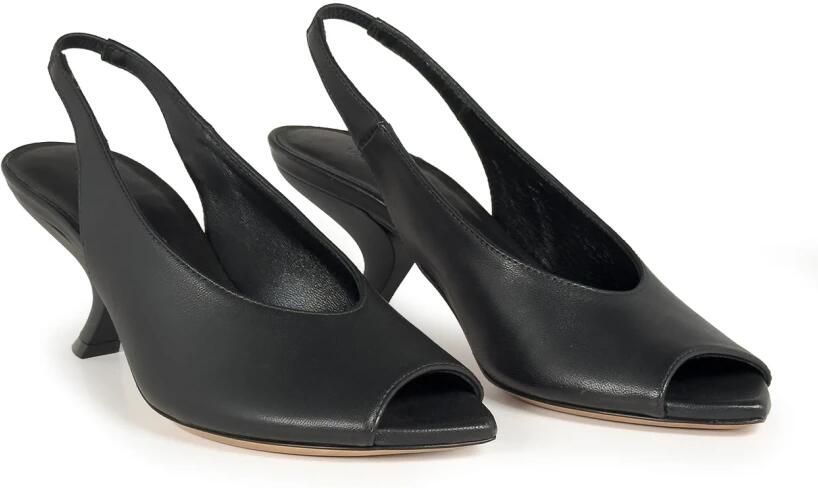 Vic Matié K24 Apostrophe Slingback - Foto 6