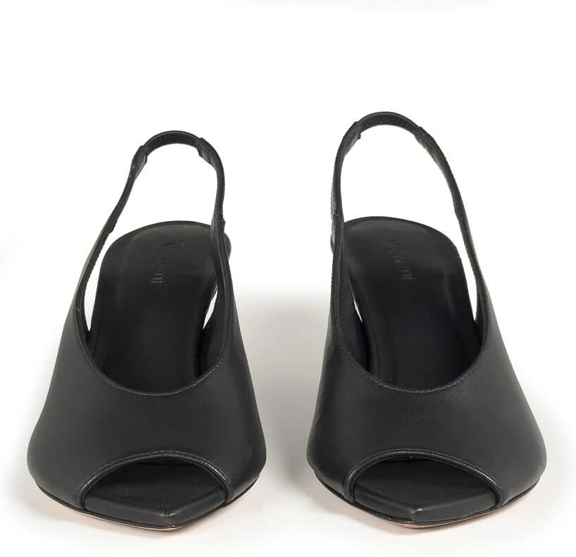 Vic Matié K24 Apostrophe Slingback - Foto 3