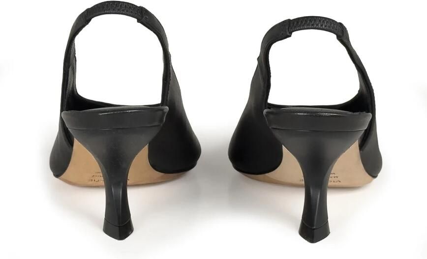 Vic Matié K24 Apostrophe Slingback - Foto 4