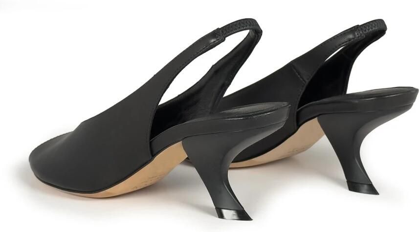 Vic Matié K24 Apostrophe Slingback - Foto 5