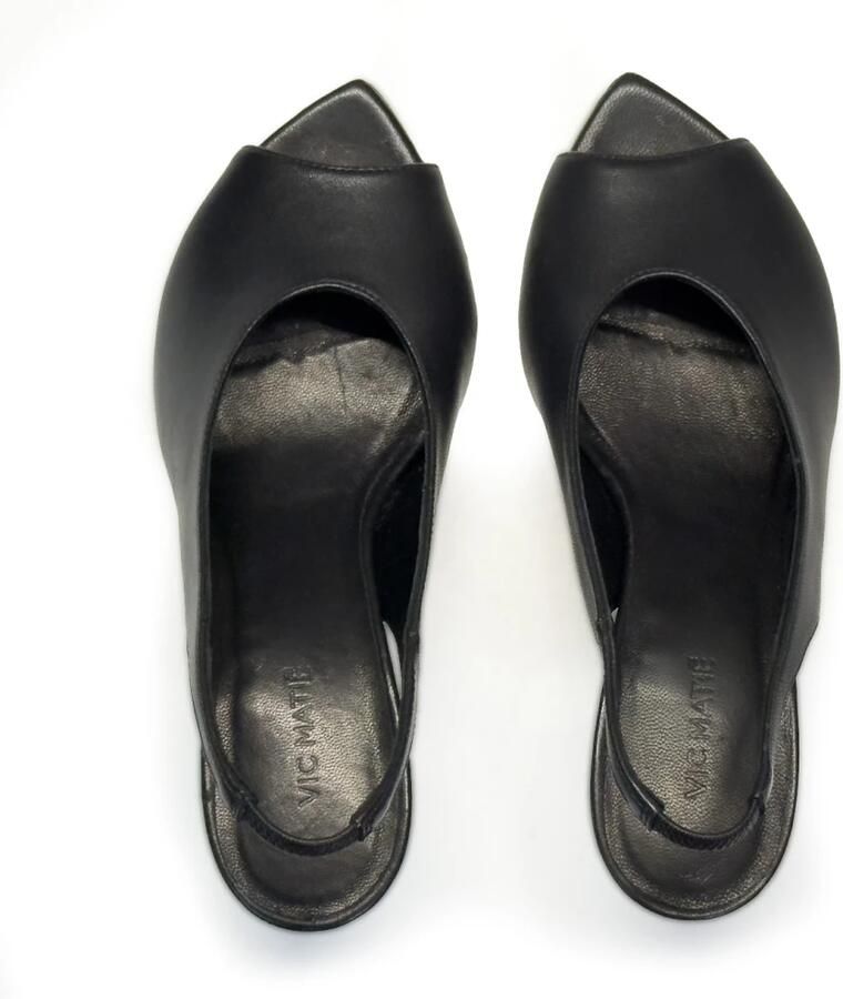Vic Matié K24 Apostrophe Slingback - Foto 2
