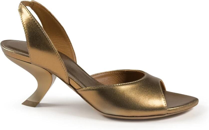 Vic Matié K24 Apostrophe Slingback