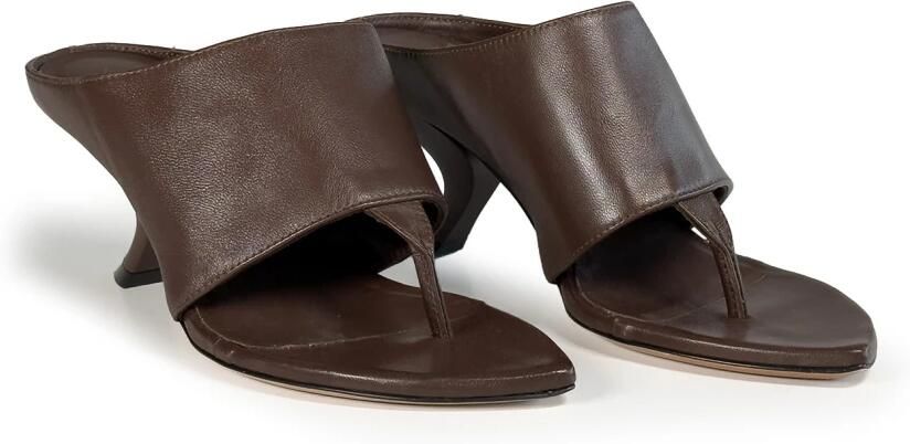 Vic Matié K24 Apostrophe teenslipper - Foto 5