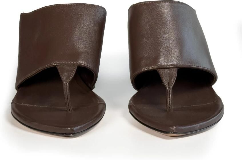 Vic Matié K24 Apostrophe teenslipper - Foto 4