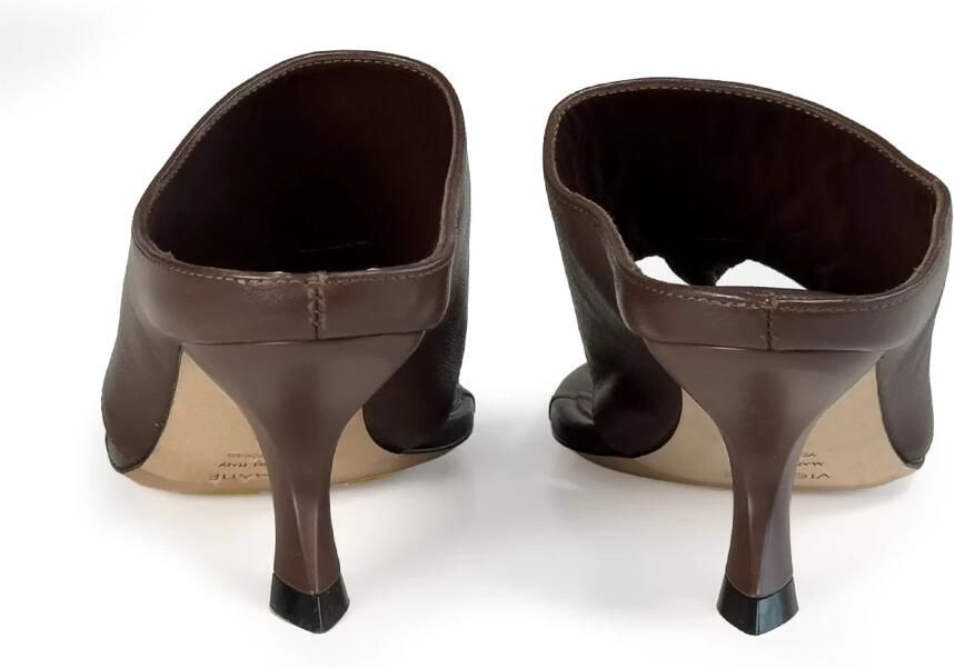 Vic Matié K24 Apostrophe teenslipper - Foto 3