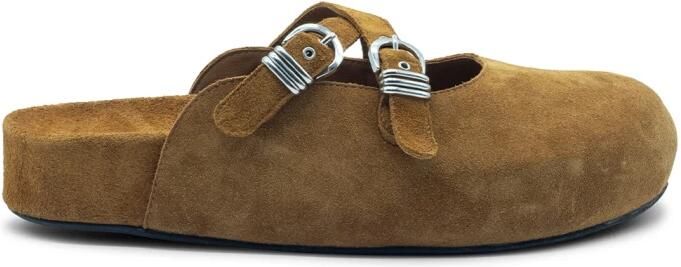 Vic Matié Klompen Sabot