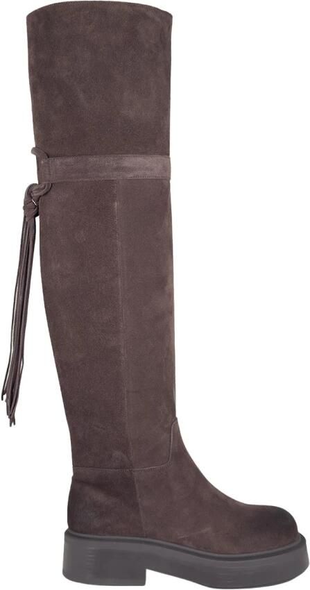 Vic Matié L08 London Boot
