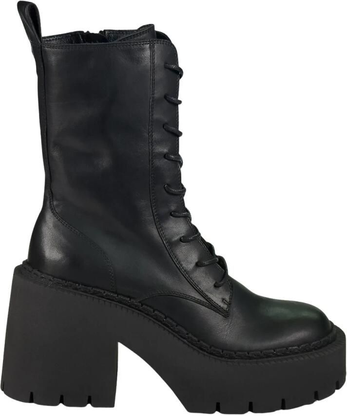Vic Matié L10 Bobby Combat Boot