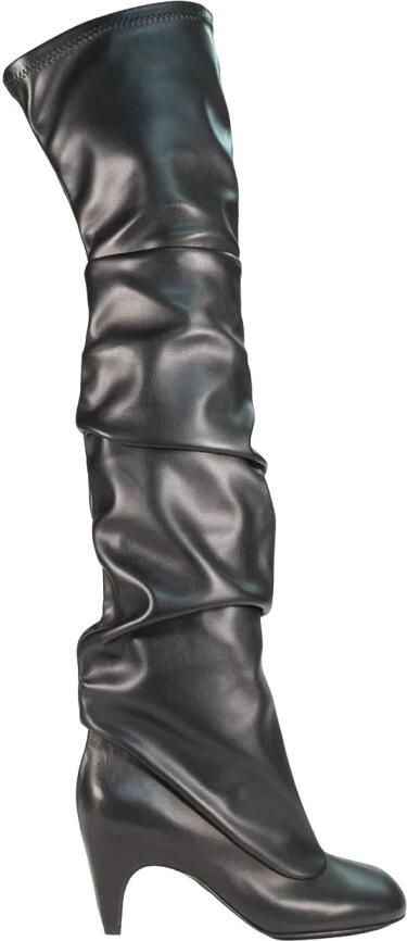 Vic Matié L42 Edge Cuissard Boot