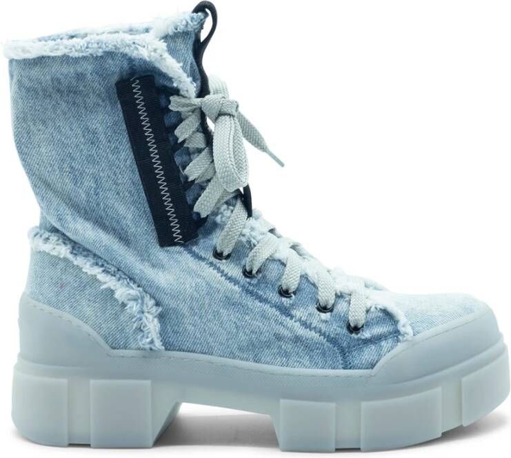 Vic Matié Lace-up Boots