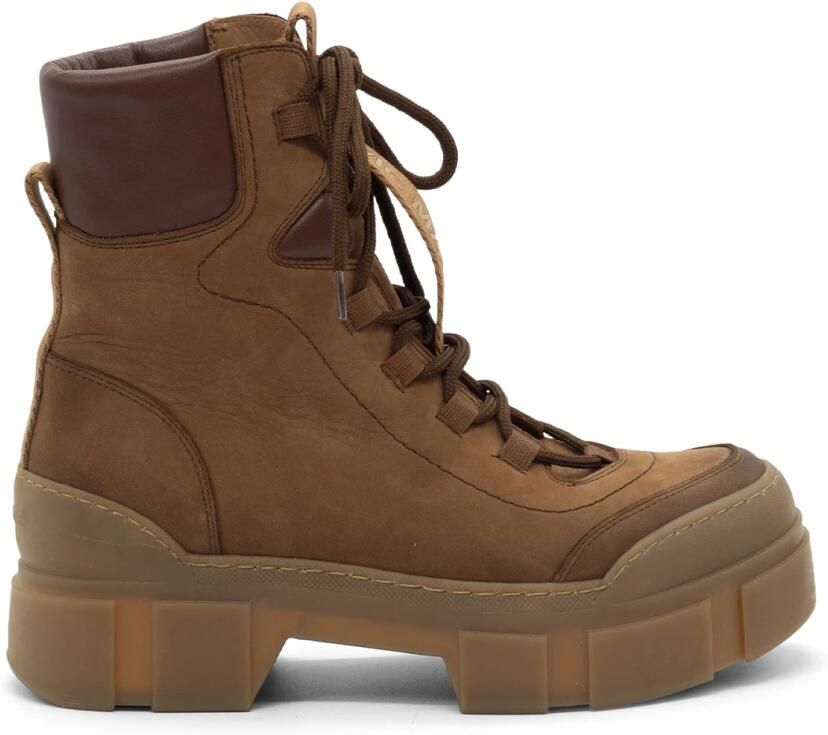 Vic Matié Lace-up Boots