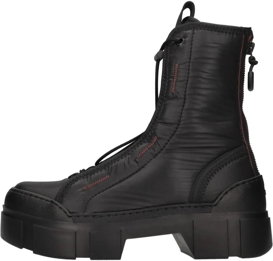 Vic Matié Lace-up Laarzen