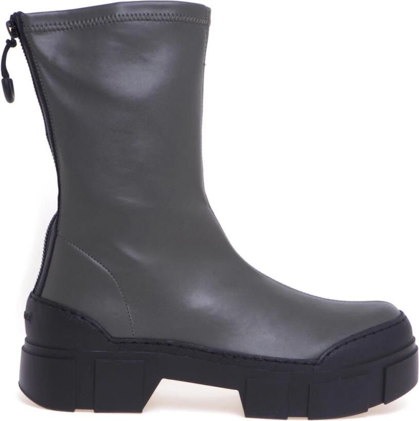 Vic Matié Lace-up Laarzen