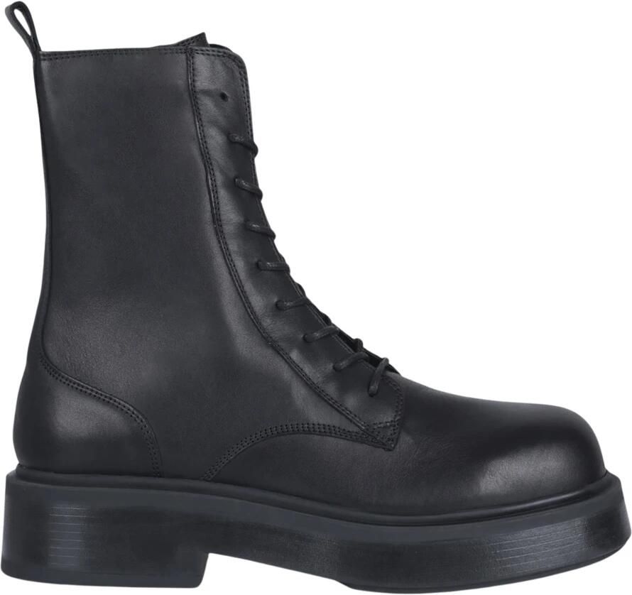 Vic Matié Lace-up Laarzen