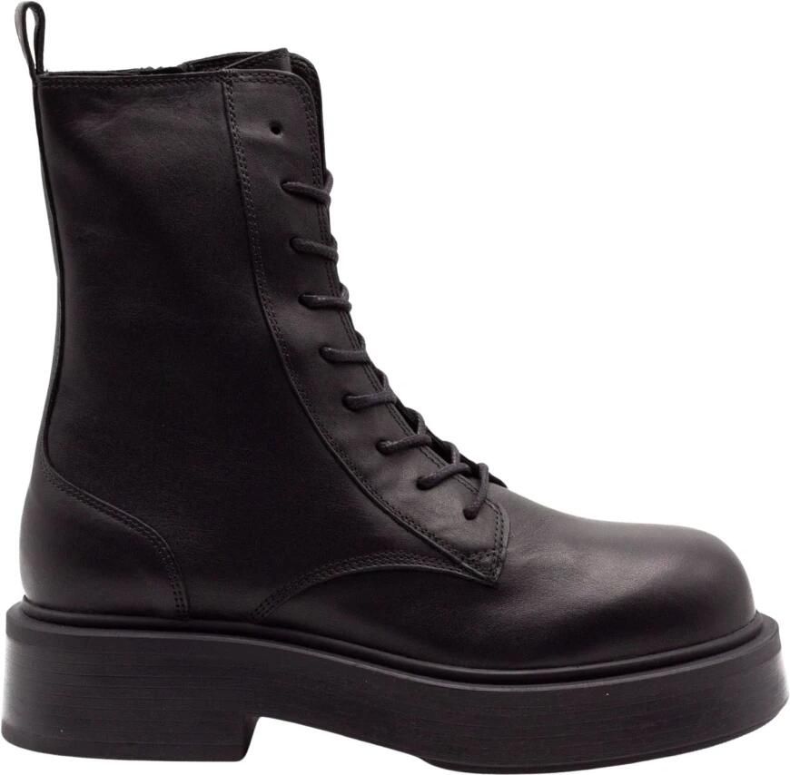 Vic Matié Lace-up Laarzen