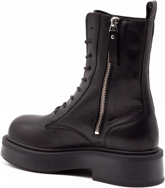 Vic Matié Lace-up Laarzen - Foto 3