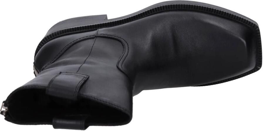 Vic Matié Leren Enkelboot - Foto 2