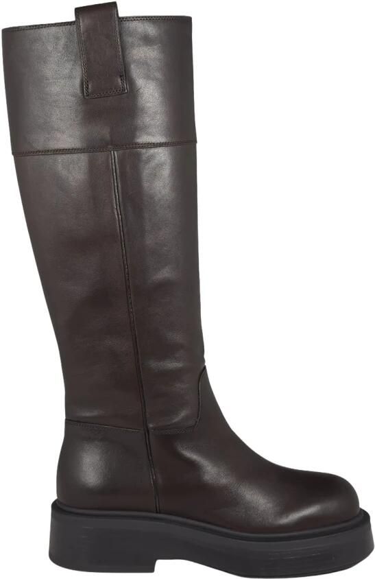 Vic Matié London Tube Boot