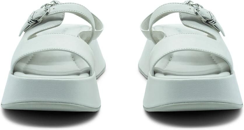 Vic Matié Mini-Creme Yoko Sandaal