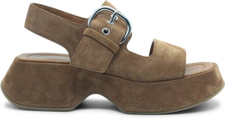 Vic Matié Mini Yoko Sandal - Foto 2
