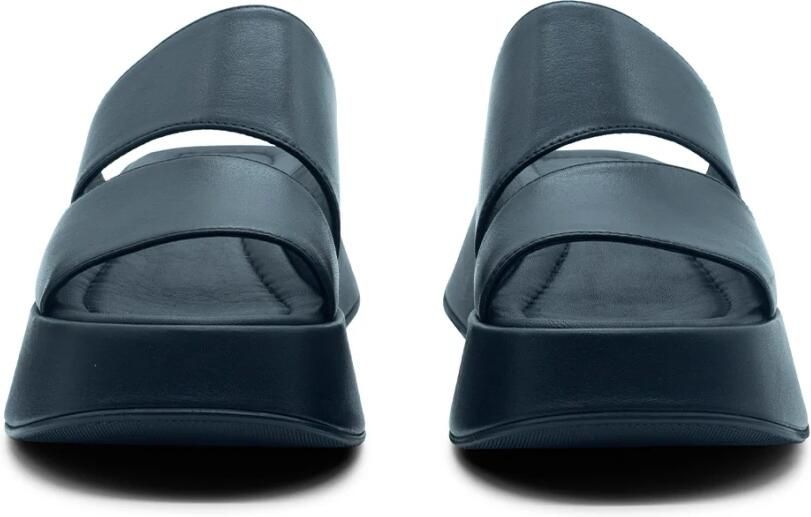 Vic Matié Mini Yoko sandal bands black