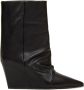 Vic Matié Minimal Tube Boot - Thumbnail 1