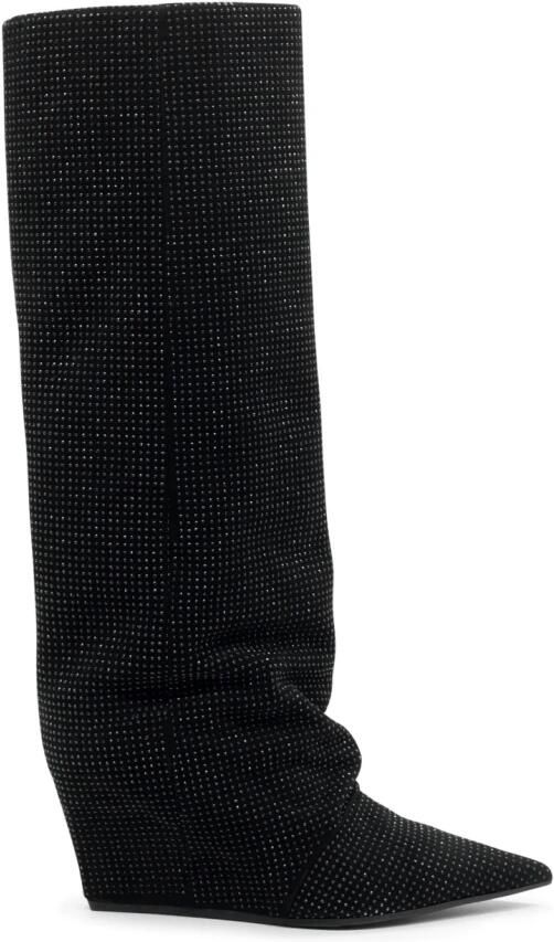 Vic Matié Minimalistische Tube Boot Cocoon - Foto 3