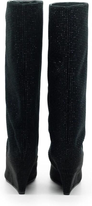 Vic Matié Minimalistische Tube Boot Cocoon - Foto 2