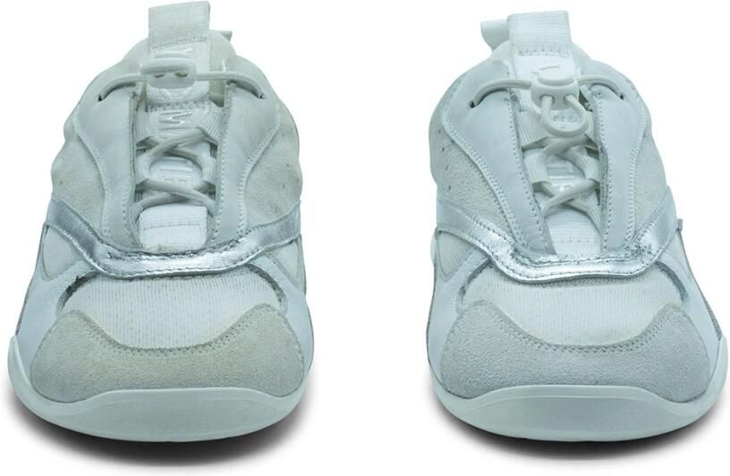 Vic Matié Ondina sneakers Wit Ice Zilver