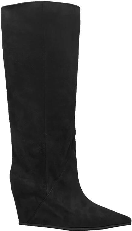 Vic Matié Over-knee Laarzen