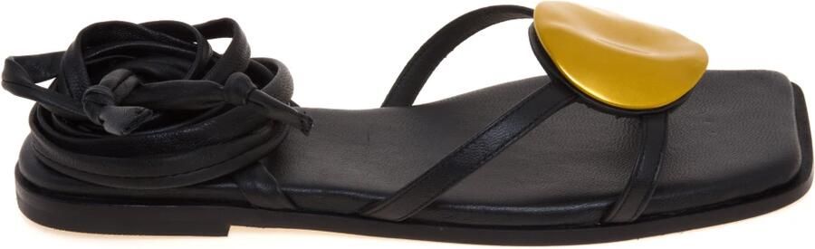 Vic Matié G42 Square Open Sandal - Foto 10