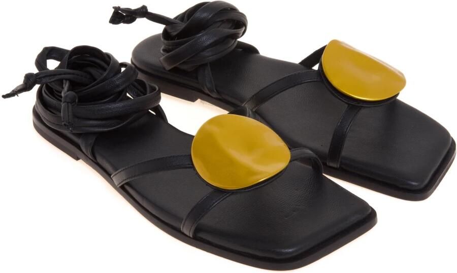 Vic Matié G42 Square Open Sandal - Foto 7