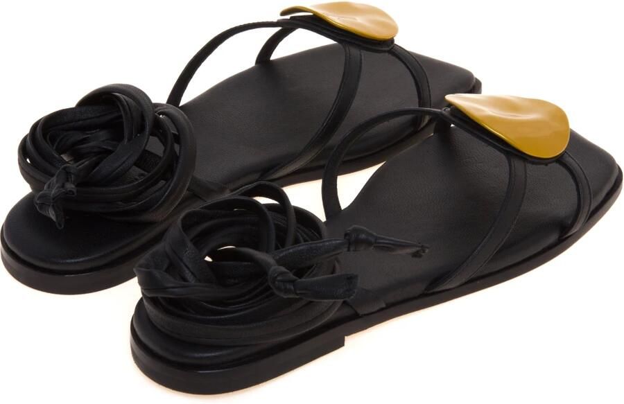 Vic Matié G42 Square Open Sandal - Foto 6