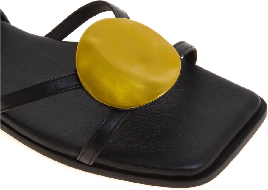 Vic Matié G42 Square Open Sandal - Foto 3