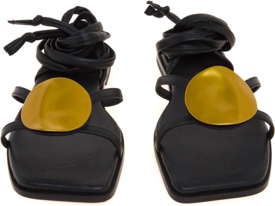 Vic Matié G42 Square Open Sandal - Foto 2