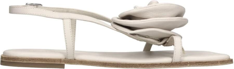 Vic Matié Platte Sandalen - Foto 5