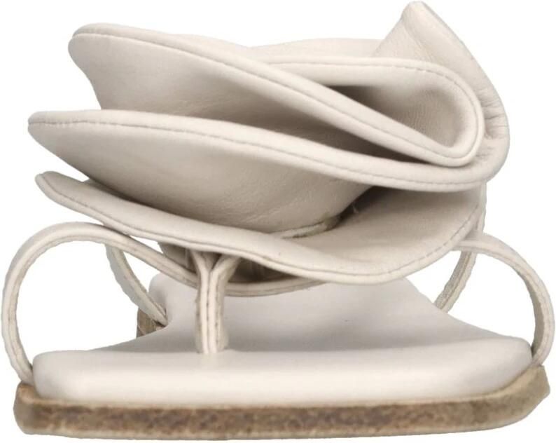 Vic Matié Platte Sandalen - Foto 3