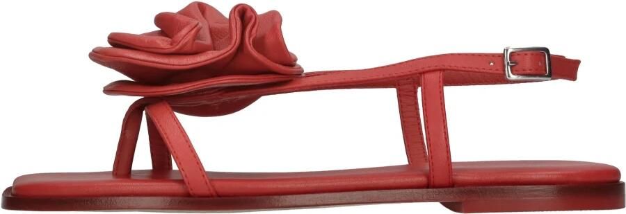 Vic Matié Platte Sandalen