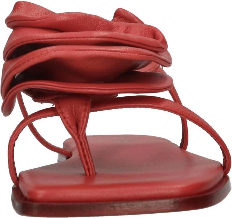 Vic Matié Platte Sandalen - Foto 3