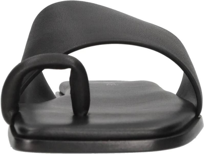Vic Matié 1G3768D G42G200101 Leren Slippers - Foto 4