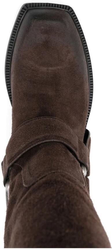 Vic Matié Saddle Booties - Foto 2