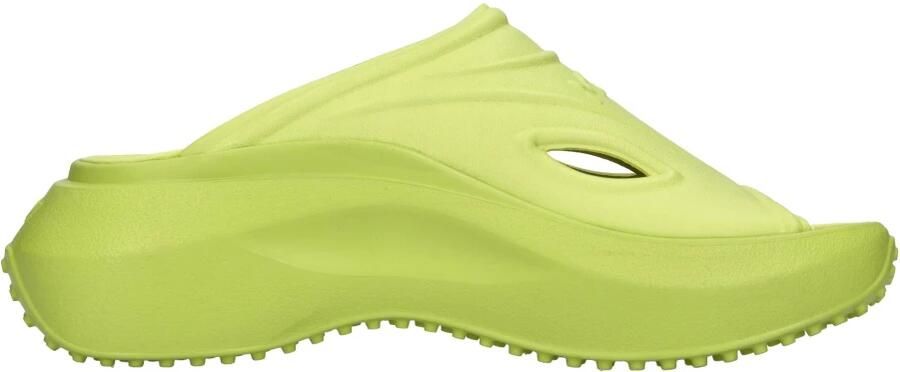 Vic Matié Sandalen Groen