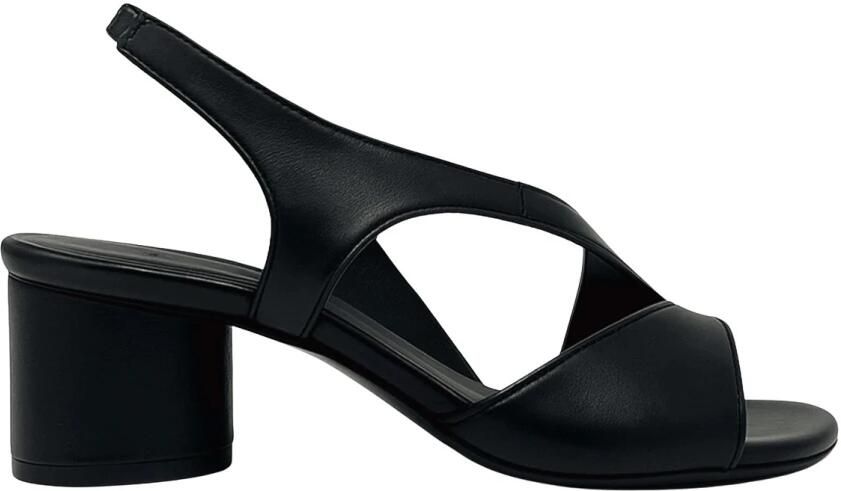 Vic Matié Sandalen met Hak